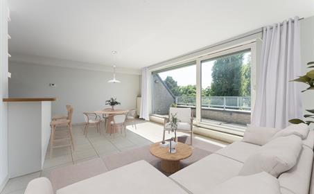 Appartement verkocht Koksijde