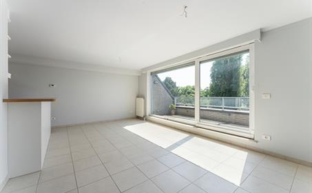 Appartement verkocht Koksijde