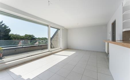 Appartement verkocht Koksijde