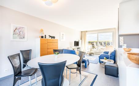 Appartement verkocht Koksijde