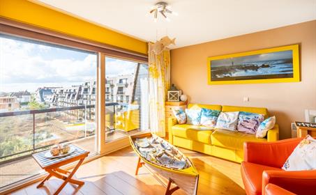 Appartement verkocht Oostduinkerke