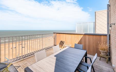 Apartment for sale Koksijde