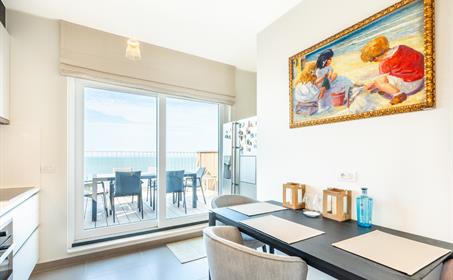 Appartement te koop Koksijde