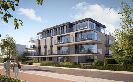 Project te koop Koksijde