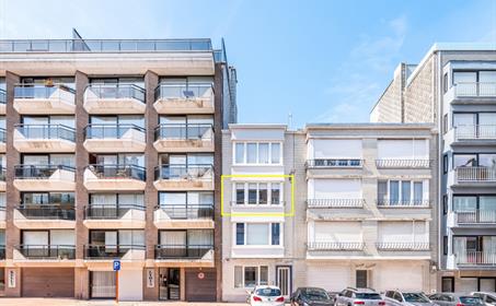 Appartement te koop Koksijde