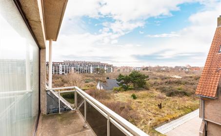 Appartement te koop Koksijde