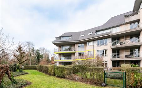 Appartement te koop Koksijde