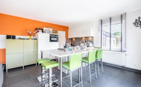 Apartment sold De Panne