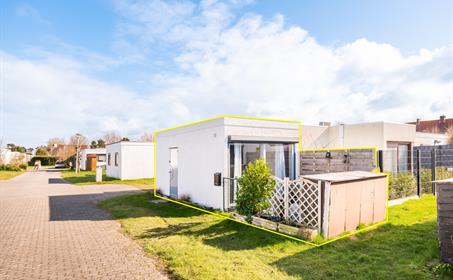 Bungalow te koop Koksijde